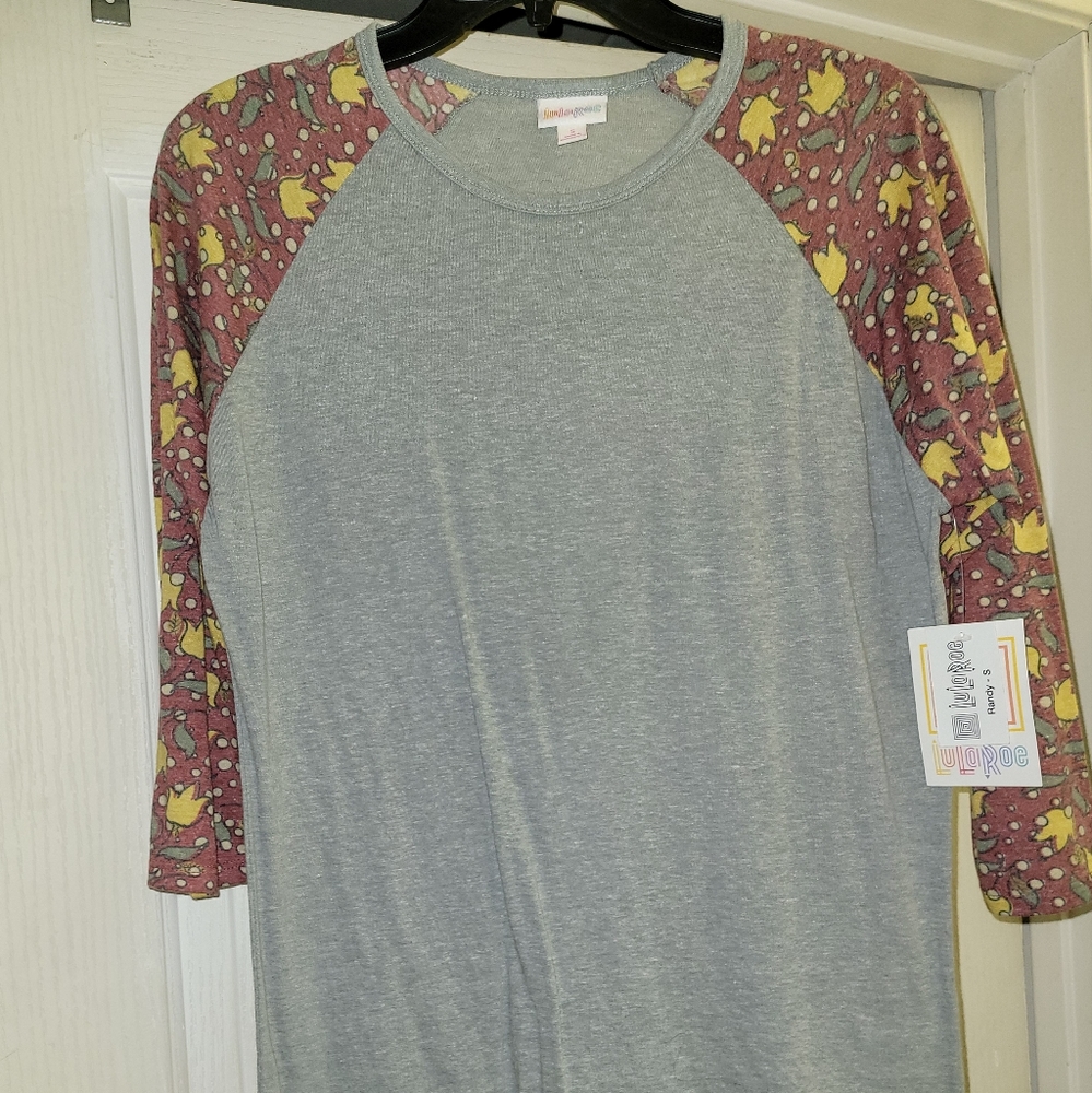 NWT, LuLaRoe S Randy